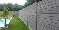 Portail Clôtures dans la vente du matériel pour les clôtures et les clôtures à Savenay